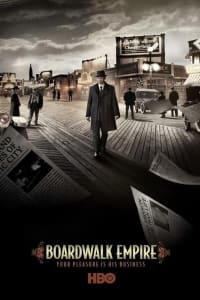 Boardwalk empire best sale free streaming