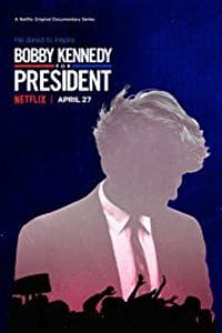 Bobby Kennedy for President - Season 1