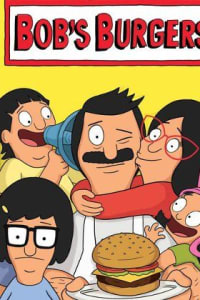 Bobs Burgers - Season 1