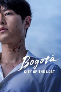 Bogota: City of the Lost