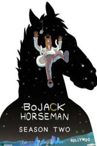 BoJack Horseman - Season 2