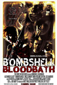 Bombshell Bloodbath