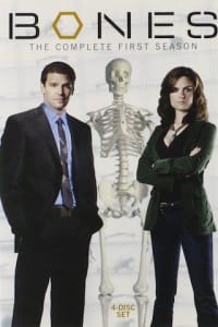 Bones - Season 1