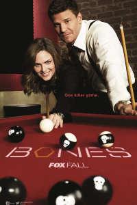 Bones - Season 10