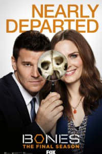 Bones - Season 12