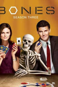 Bones - Season 3