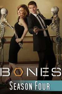 Bones - Season 4