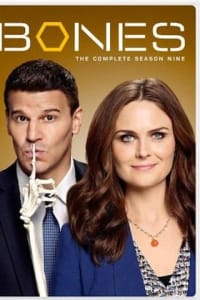 Bones - Season 9