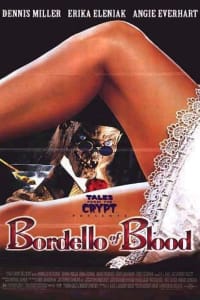 Bordello of Blood