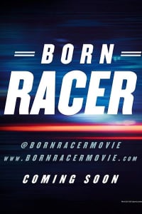 Born Racer