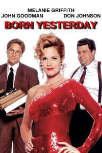 Born Yesterday (1993)