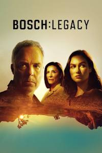 Bosch: Legacy - Season 2