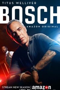 Bosch - Season 3