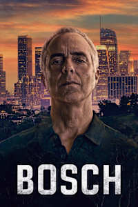 Bosch - Season 7