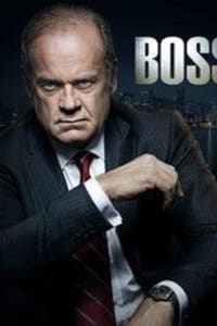 Boss - Season 2