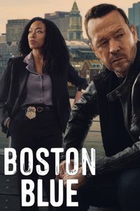 Boston Blue - Season 2