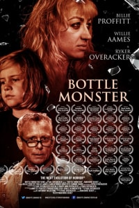 Bottle Monster