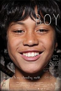 Boy (2010)