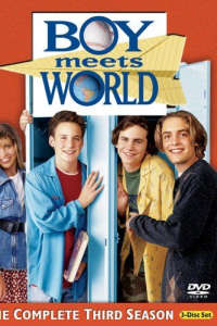 Boy Meets World - Season 1