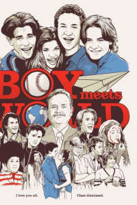 Boy meets world putlockers hot sale