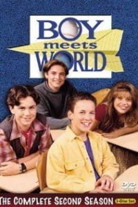 Watch Boy Meets World Season 6 in 1080p on Soap2day