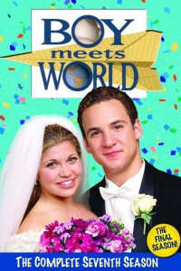 Boy Meets World - Season 7