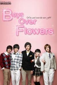 Boys Over Flowers