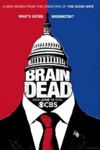 BrainDead - Season 1