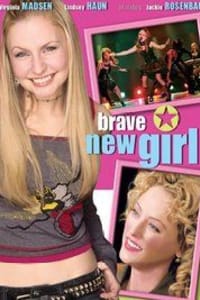 Brave New Girl