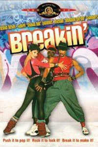 Breakin'