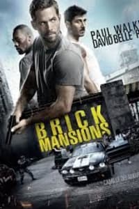 Brick Mansions