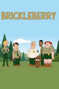 Watch Brickleberry Season 1 in 1080p on Soap2day