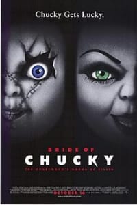 Bride of Chucky