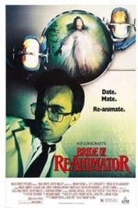 Bride of Re-Animator