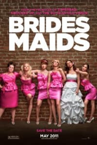 Watch Bridesmaids in 1080p on Soap2day