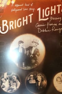 Bright Lights: Starring Carrie Fisher and Debbie Reynolds