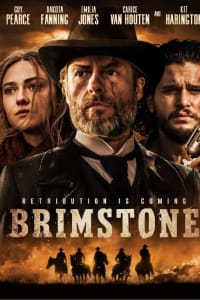 Brimstone