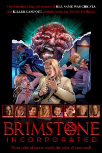 Brimstone Incorporated