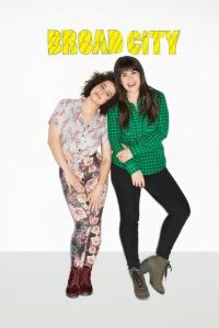 Broad City Season 1