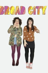 Broad City Season 2