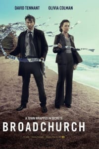 Broadchurch - Season 1