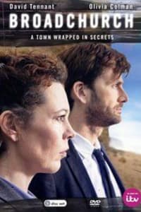 Watch Broadchurch Season 2 in 1080p on Soap2day