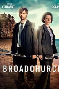 Broadchurch - Season 3