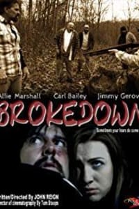 Brokedown