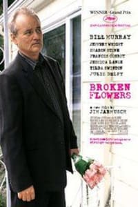 Broken Flowers