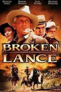 Broken Lance