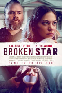 Broken Star