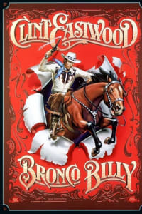 Bronco Billy