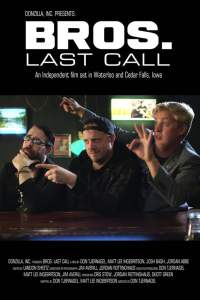 BROS Last Call