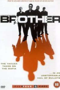 Brother (2000)